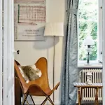 Ferienhaus Nostalgic Atmosphere At The Old Parsonage On Lyo