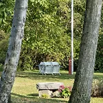 Ferienhaus Nostalgic Atmosphere At The Old Parsonage On Lyo *