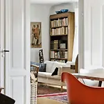Ferienhaus Nostalgic Atmosphere At The Old Parsonage On Lyo *