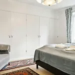 Nostalgic Atmosphere At The Old Parsonage On Lyo Ferienhaus