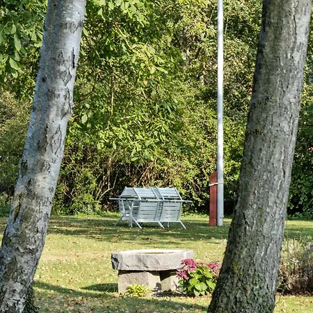 Prázdninový dům Nostalgic Atmosphere At The Old Parsonage On Lyo *