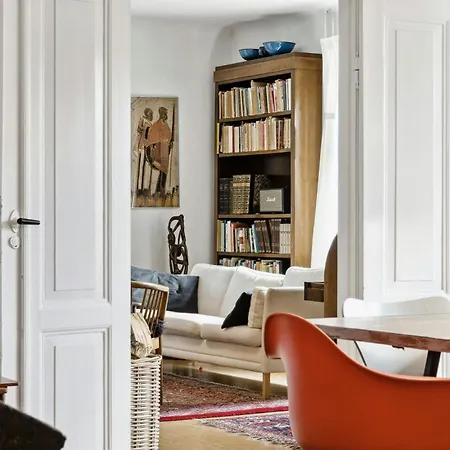 Prázdninový dům Nostalgic Atmosphere At The Old Parsonage On Lyo *