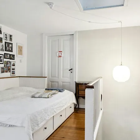 Nostalgic Atmosphere At The Old Parsonage On Lyo Prázdninový dům Fåborg